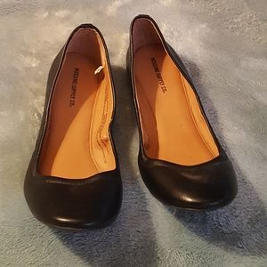 Mossimo Ballet Flats
